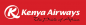 Kenya Airways logo
